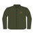 Texas Roadhouse Men's Mercer+Mettle Long Sleeve Stretch Woven Shirt
