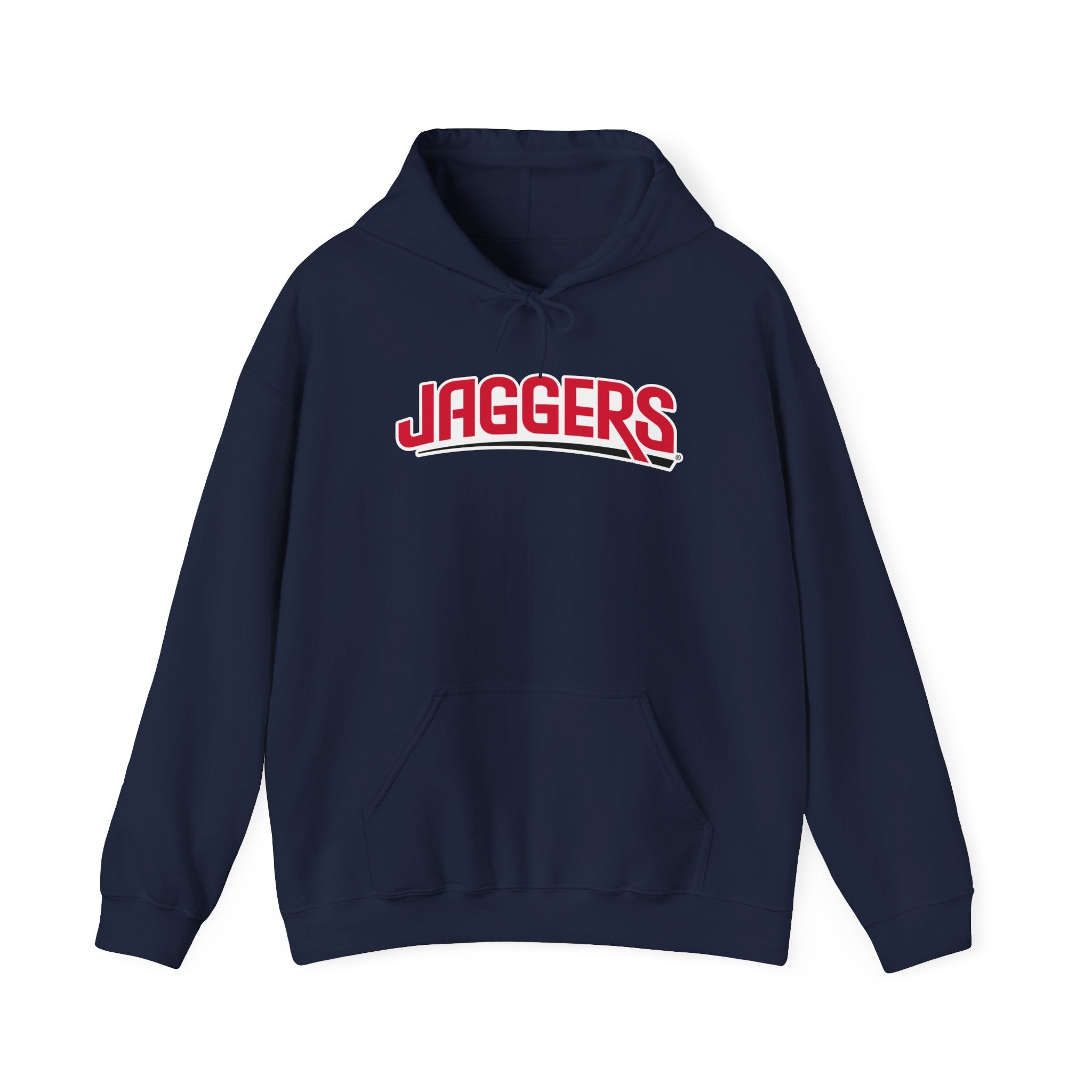 Jaggers Gildan Unisex Heavy Blend Hooded Sweatshirt