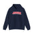 Jaggers Gildan Unisex Heavy Blend Hooded Sweatshirt