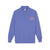 Jaggers Comfort Colors Ring Spun 1/4-Zip Sweatshirt