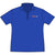 Bubba's 33 Sport Tek Ladies Posicharge Performance Polo