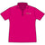 Bubba's 33 Sport Tek Ladies Posicharge Performance Polo