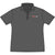 Bubba's 33 Sport Tek Ladies Posicharge Performance Polo