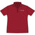 Bubba's 33 Sport Tek Ladies Posicharge Performance Polo