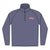 Jaggers Men's Sport-Tek Sport-Wick Stretch 1/4-Zip Pullover