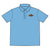 Texas Roadhouse Port Authority Performance Fine Jacquard Polo