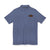 Texas Roadhouse Men's Travis Mathew Coto Performance Polo