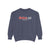 Bubba's 33 Comfort Colors Unisex Garment-Dyed Crewneck Sweatshirt
