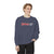 Bubba's 33 Comfort Colors Unisex Garment-Dyed Crewneck Sweatshirt