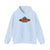 Texas Roadhouse Gildan Unisex Heavy Blend Hooded Sweatshirt