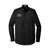 Texas Roadhouse Men's Port Authority Long Sleeve Carefree Poplin Shirt