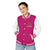 Texas Roadhouse Unisex Heavyweight Letterman Jacket