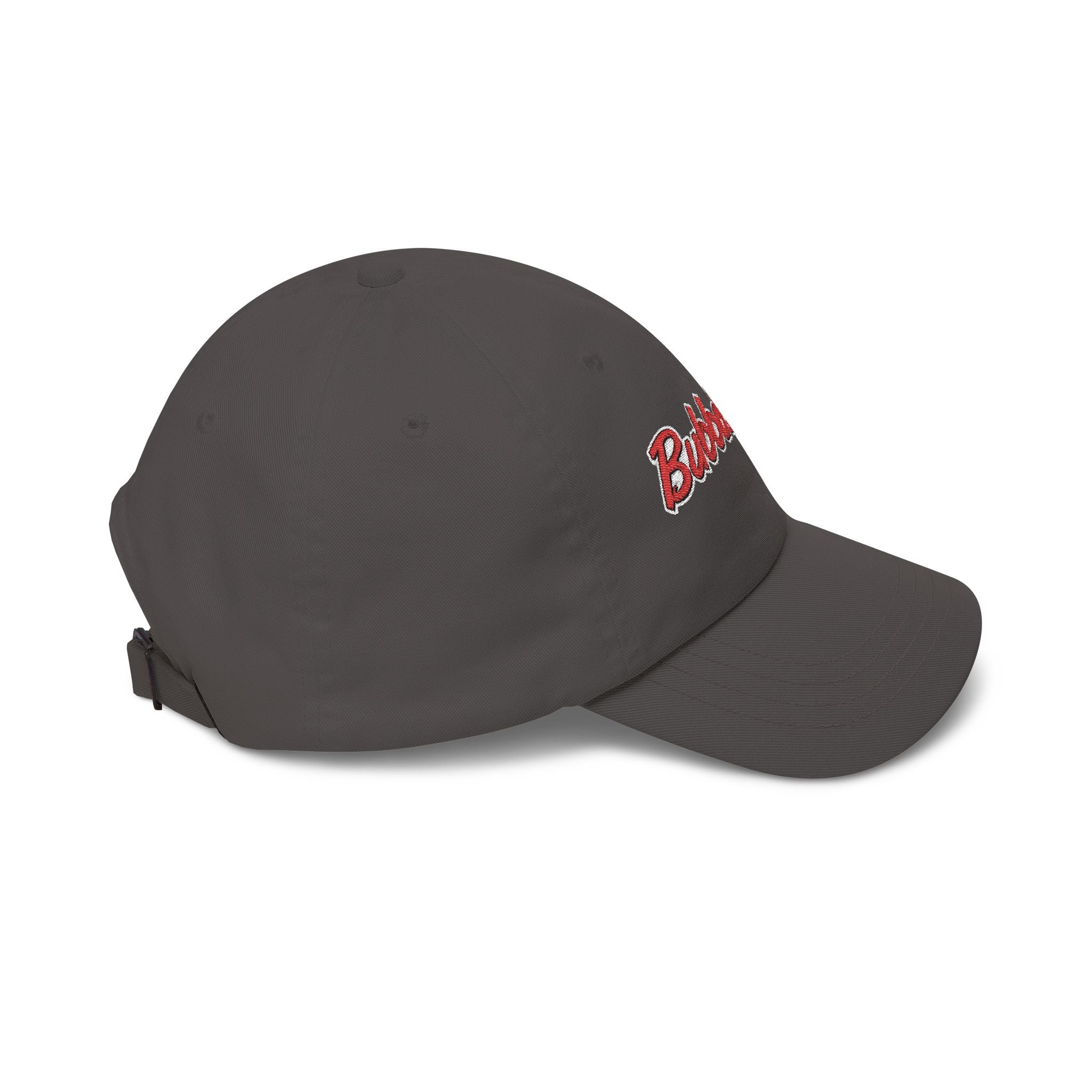 Bubba's 33 YP Classics Dad Cap