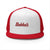 Bubba's 33 Classic Five-Panel Trucker Cap