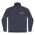 Bubba's 33 Men's Sport-Tek Sport-Wick Stretch 1/4-Zip Pullover