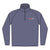 Bubba's 33 Men's Sport-Tek Sport-Wick Stretch 1/4-Zip Pullover