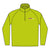 Bubba's 33 Men's Sport-Tek Sport-Wick Stretch 1/4-Zip Pullover