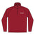 Bubba's 33 Men's Sport-Tek Sport-Wick Stretch 1/4-Zip Pullover