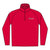 Bubba's 33 Men's Sport-Tek Sport-Wick Stretch 1/4-Zip Pullover