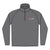 Bubba's 33 Men's Sport-Tek Sport-Wick Stretch 1/4-Zip Pullover