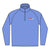 Bubba's 33 Men's Sport-Tek Sport-Wick Stretch 1/4-Zip Pullover