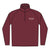 Bubba's 33 Men's Sport-Tek Sport-Wick Stretch 1/4-Zip Pullover