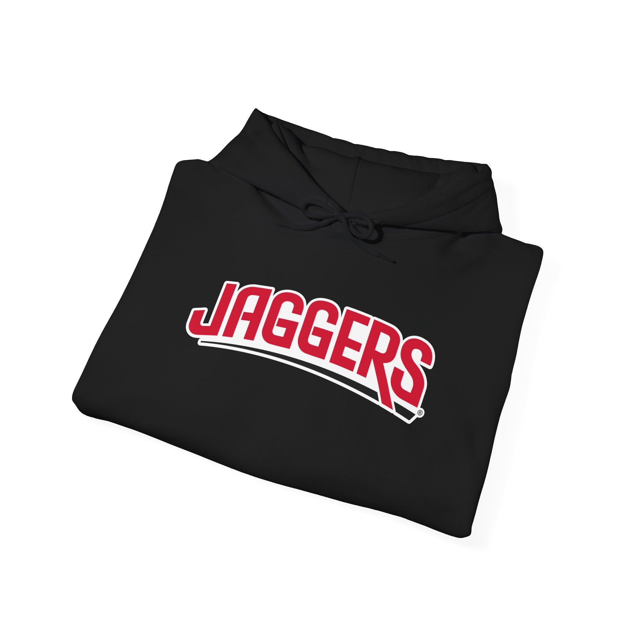 Jaggers Gildan Unisex Heavy Blend Hooded Sweatshirt
