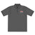 Jaggers Men's SportTek Tall Micropique Sport-Wick Polo