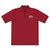 Jaggers Men's SportTek Tall Micropique Sport-Wick Polo