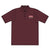 Jaggers Men's SportTek Tall Micropique Sport-Wick Polo