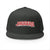 Jaggers Classic Five-Panel Trucker Cap