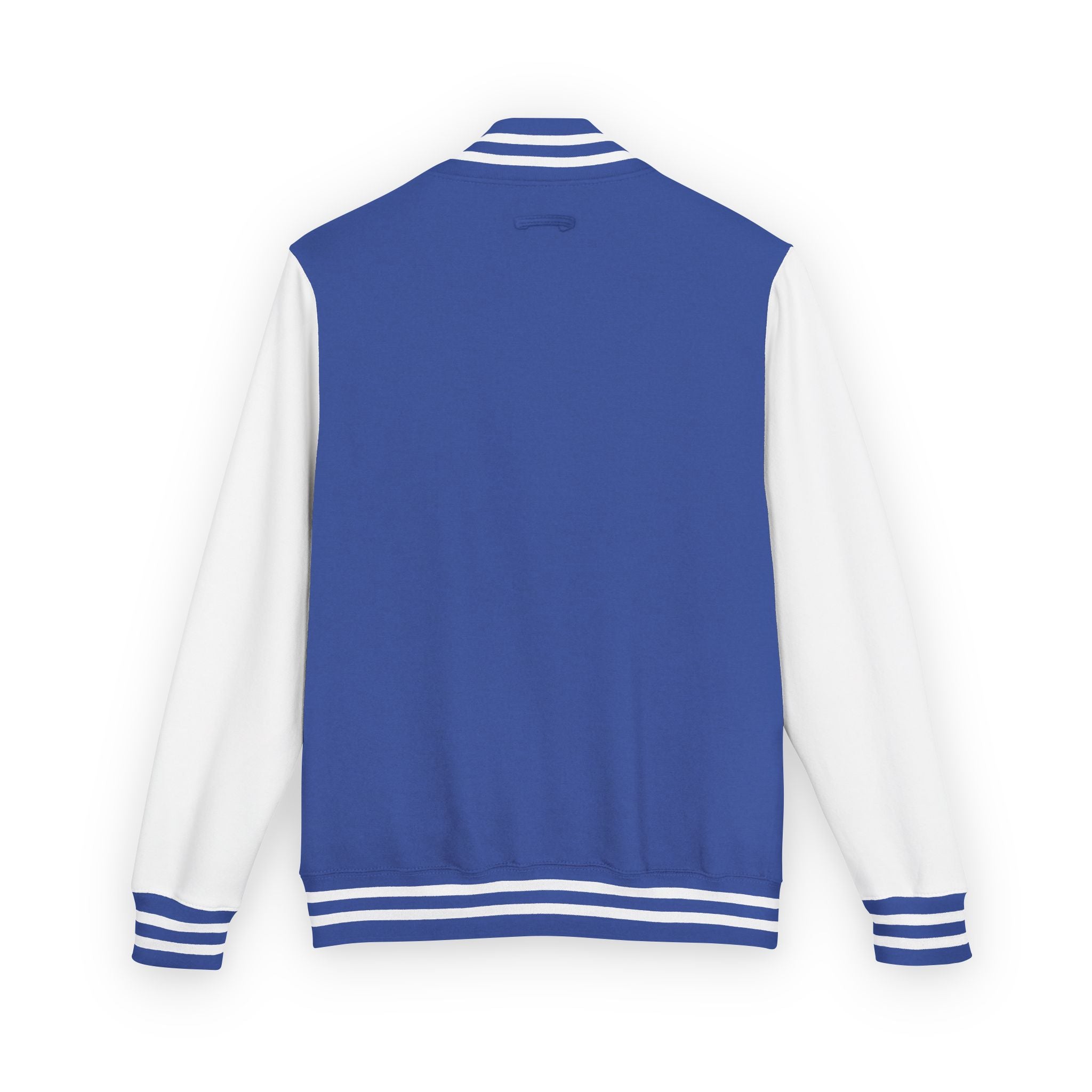 Texas Roadhouse Unisex Heavyweight Letterman Jacket