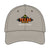 Texas Roadhouse New Era Structured Stretch Cotton Cap