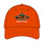 Texas Roadhouse New Era Structured Stretch Cotton Cap
