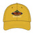 Texas Roadhouse New Era Structured Stretch Cotton Cap