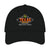 Texas Roadhouse New Era Structured Stretch Cotton Cap