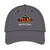Texas Roadhouse New Era Structured Stretch Cotton Cap