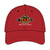 Texas Roadhouse New Era Structured Stretch Cotton Cap
