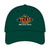 Texas Roadhouse New Era Structured Stretch Cotton Cap