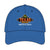 Texas Roadhouse New Era Structured Stretch Cotton Cap