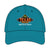 Texas Roadhouse New Era Structured Stretch Cotton Cap