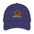Texas Roadhouse New Era Structured Stretch Cotton Cap