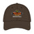 Texas Roadhouse New Era Structured Stretch Cotton Cap
