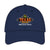 Texas Roadhouse New Era Structured Stretch Cotton Cap