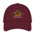 Texas Roadhouse New Era Structured Stretch Cotton Cap