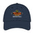 Texas Roadhouse New Era Structured Stretch Cotton Cap