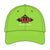 Texas Roadhouse New Era Structured Stretch Cotton Cap