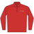 Bubba's 33 Men's Nike Dri-FIT Micro Pique 2.0 Long Sleeve Polo