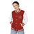Texas Roadhouse Unisex Heavyweight Letterman Jacket