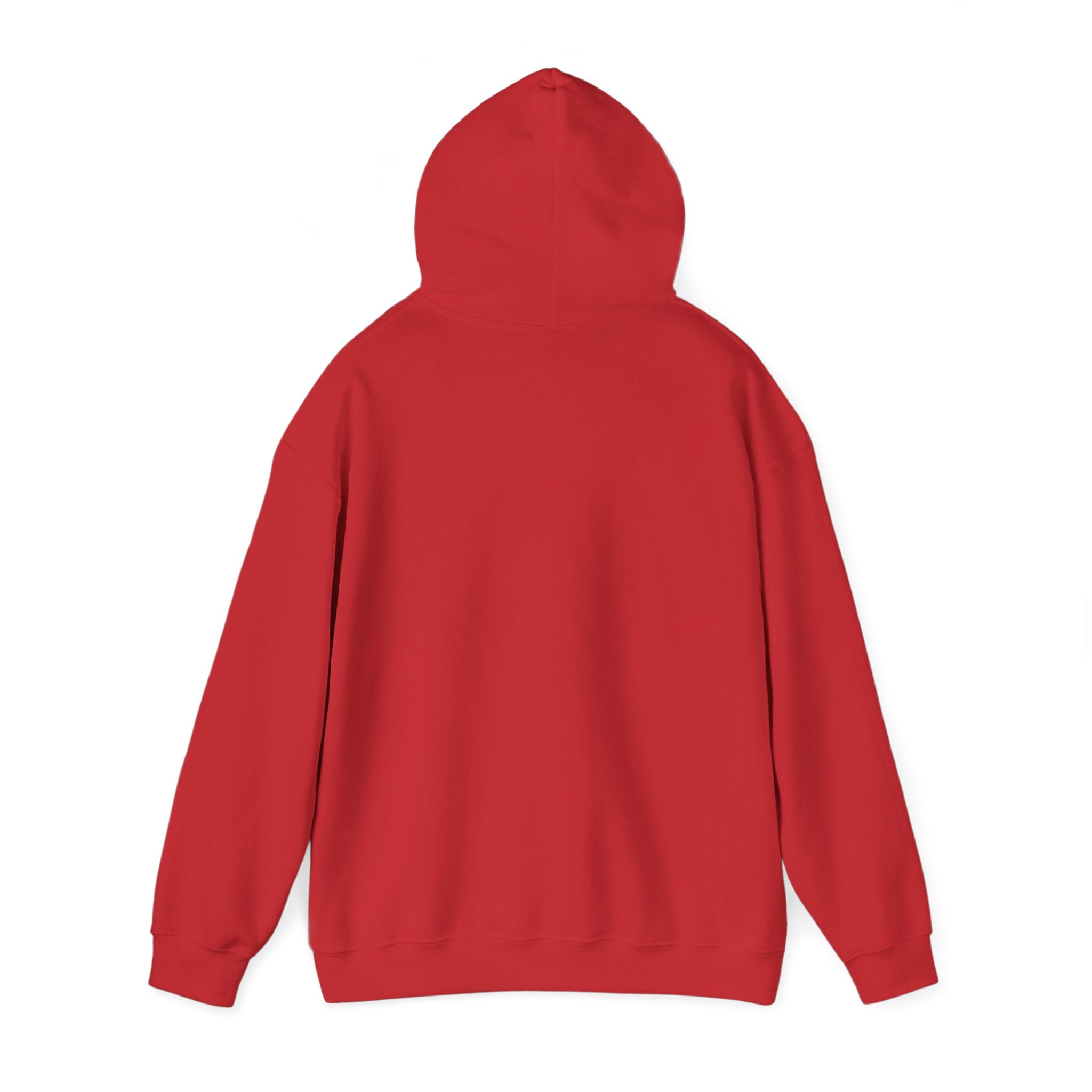 Jaggers Gildan Unisex Heavy Blend Hooded Sweatshirt
